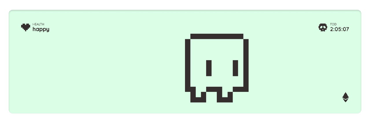 Fren Pet's banner