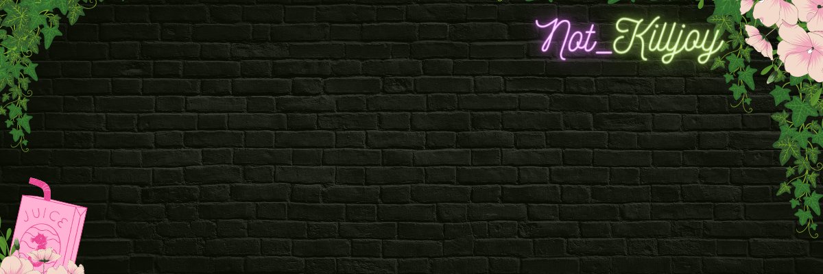 OGNot_Killjoy's profile banner image