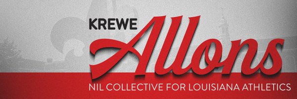 KreweAllons Profile Banner