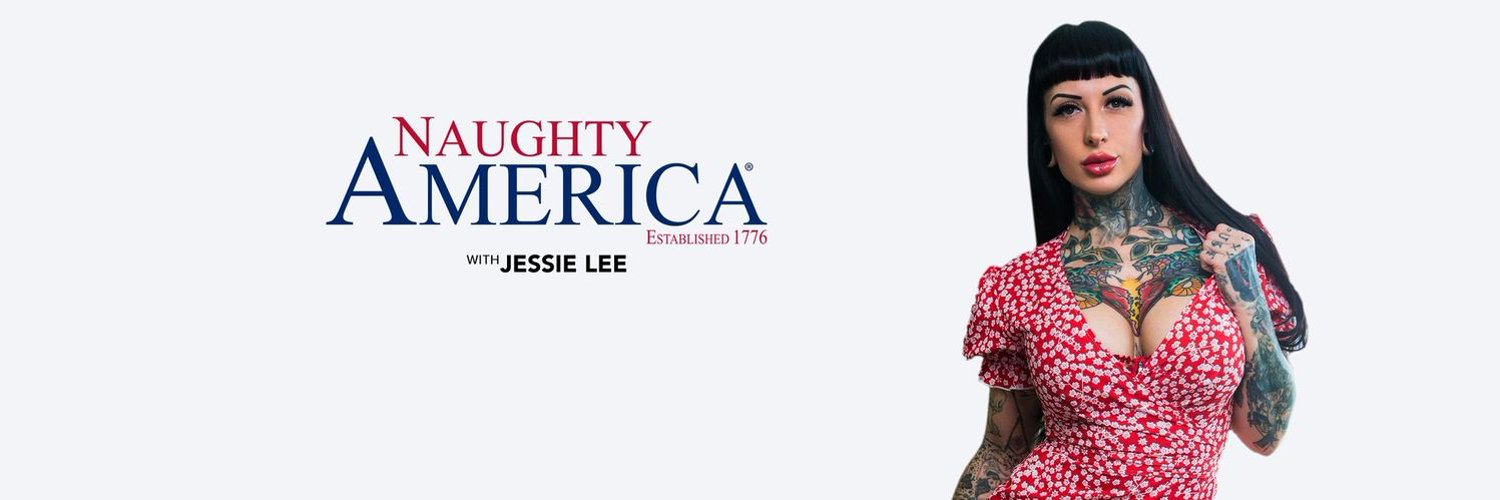 Jessie Lee Profile Banner