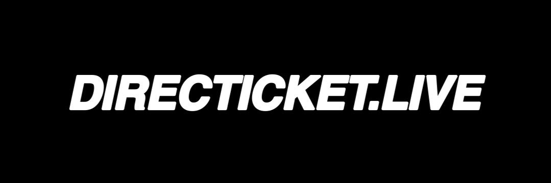 directicket banner