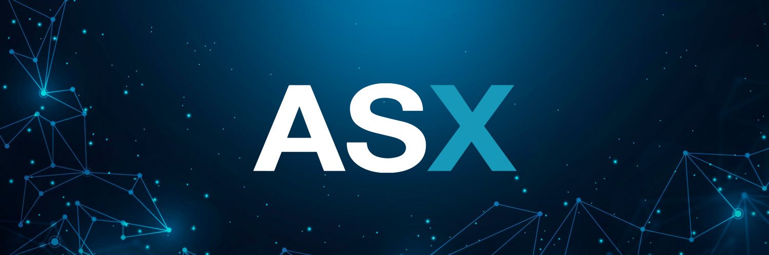 ASX banner