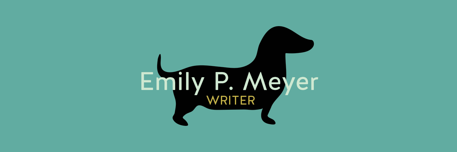 EmilyPMeyer's profile banner image