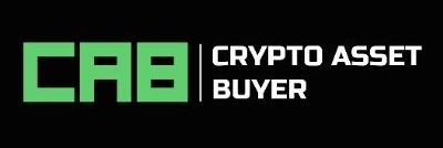Crypto Asset Buyer banner