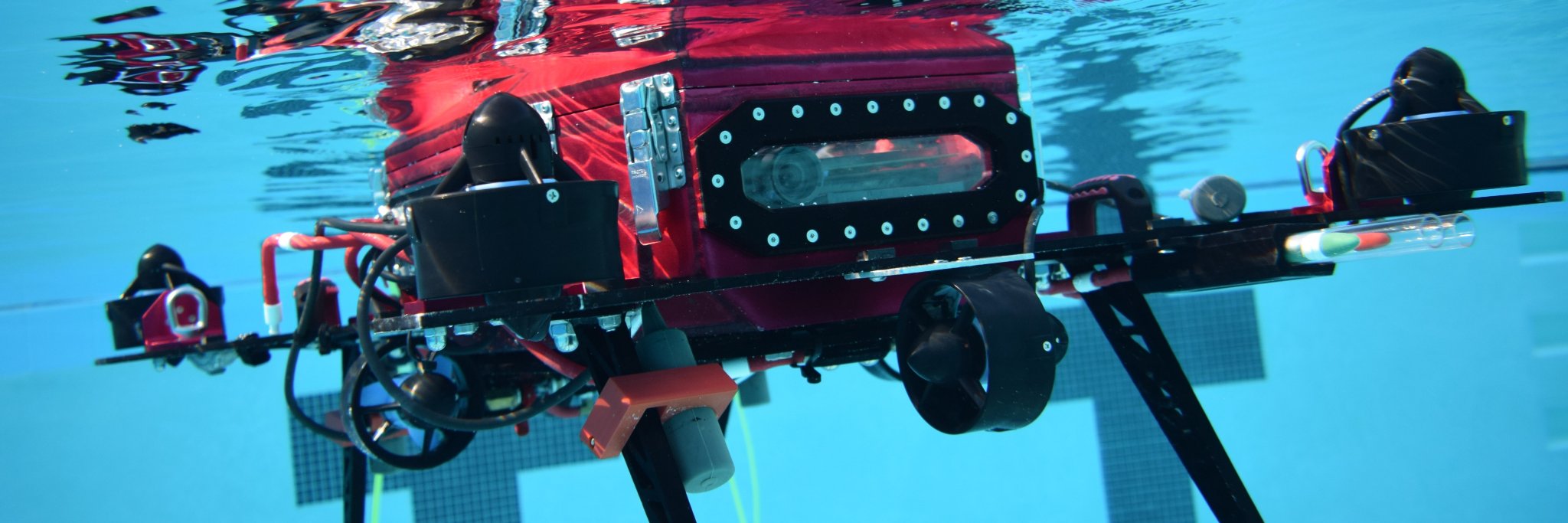 SDSURoboSub's profile banner image