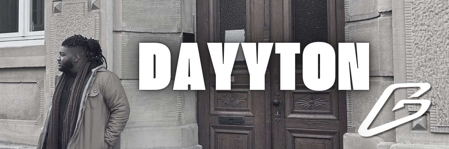 Dayyton banner