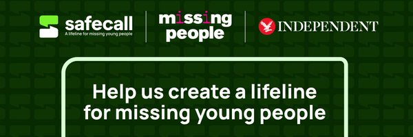 Independent Profile Banner