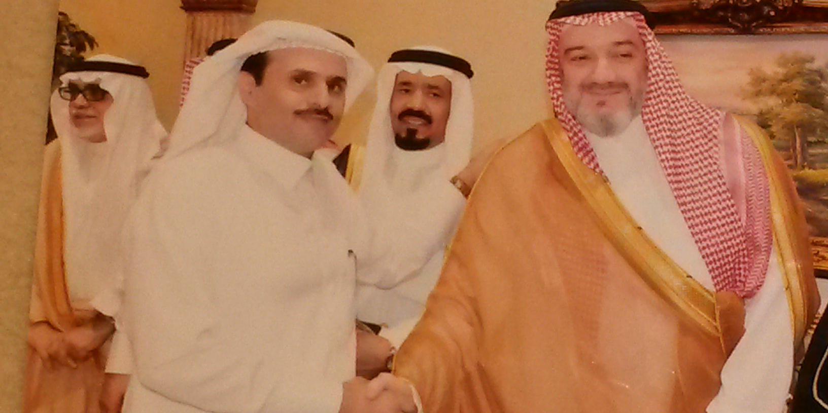 مسفر آل شنيف banner