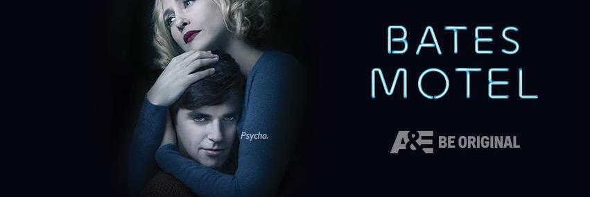 BatesMotelMx's profile banner image