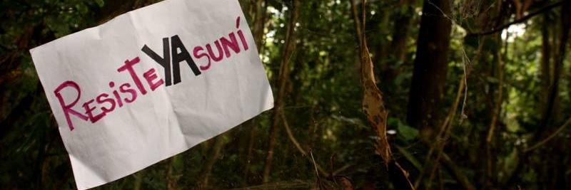 ResisteYAsuni's profile banner image