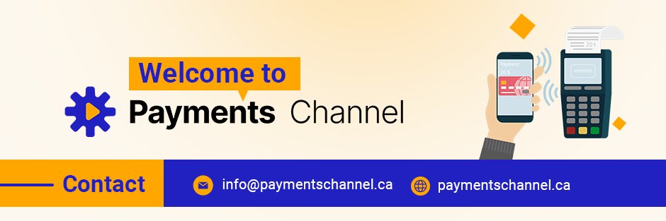 paymentschannel's profile banner image