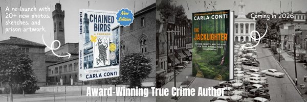 carlajeanconti Profile Banner