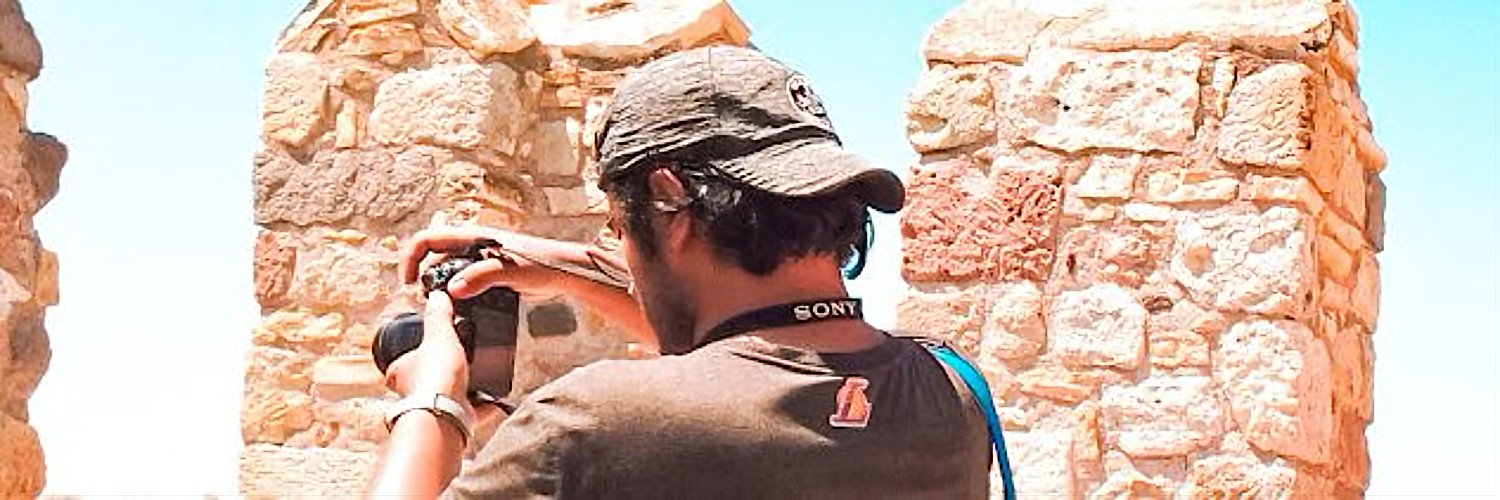 benaliova's profile banner image