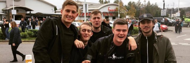 HarryHbiss's profile banner image