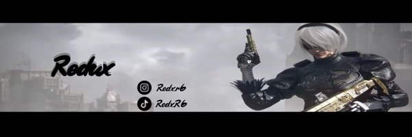 Reduzku Profile Banner