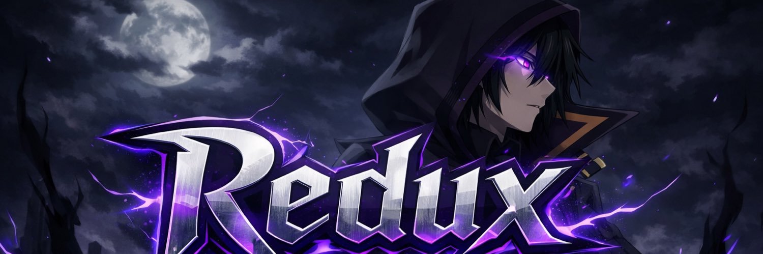 Redux banner