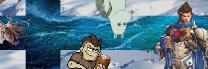 FoxDShocker's profile banner image