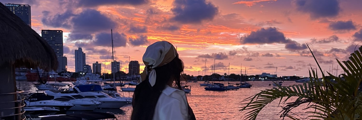 Rosselingm's profile banner image