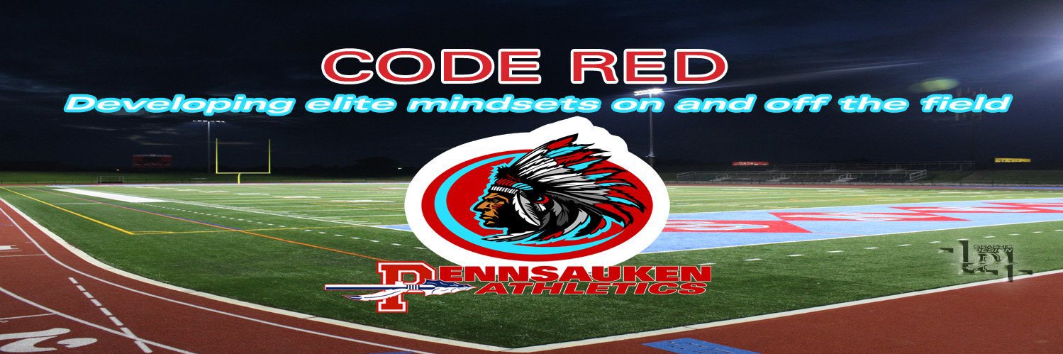 Pennsauken Girls Basketball banner