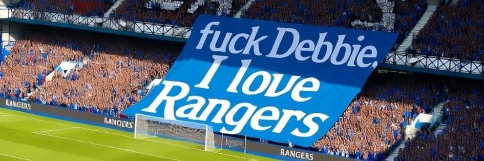 RangersFC 🏴󠁧󠁢󠁳󠁣󠁴󠁿🇬🇧 banner