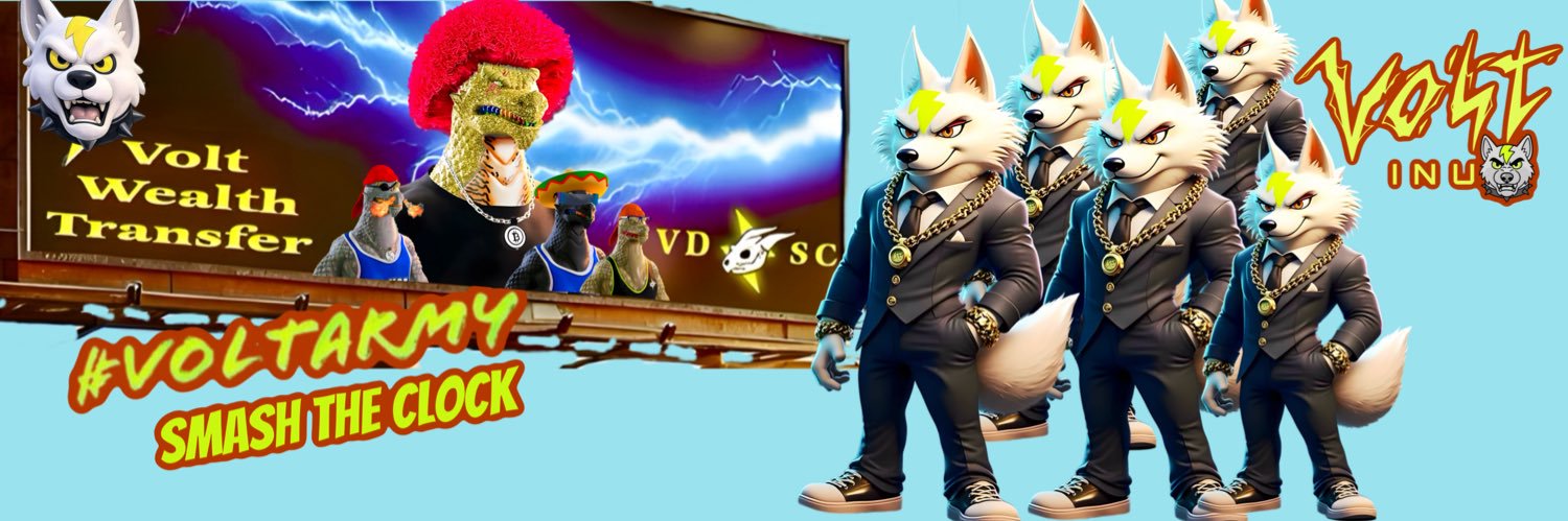 ⚡️Gin⚡️'s banner