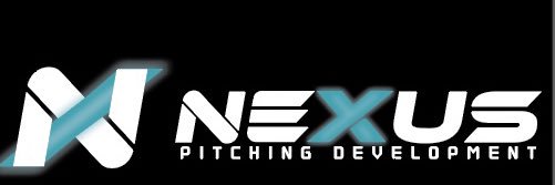 Nexus Pitching Development banner