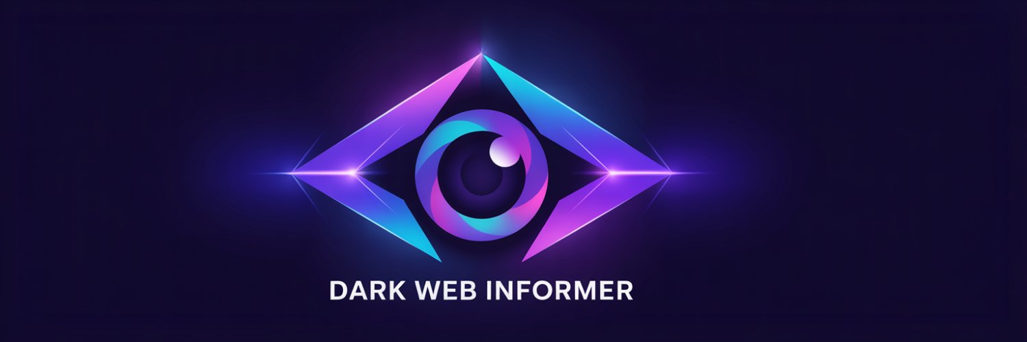 Dark Web Informer - Cyber Threat Intelligence's banner