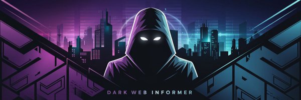 DarkWebInformer Profile Banner