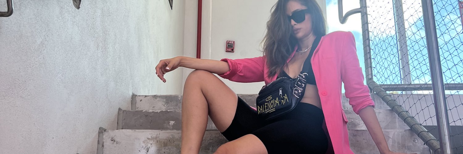 Maria Pretelt banner