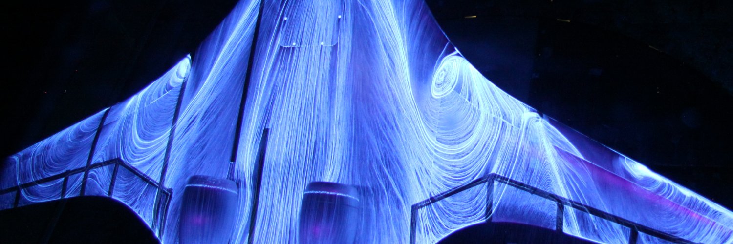 FY! Fluid Dynamics banner