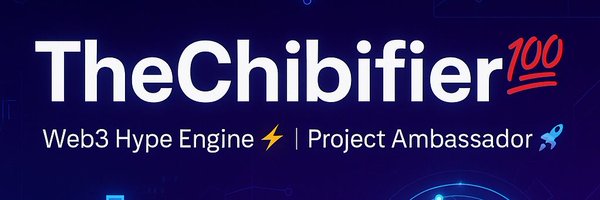 TheChibifier Profile Banner