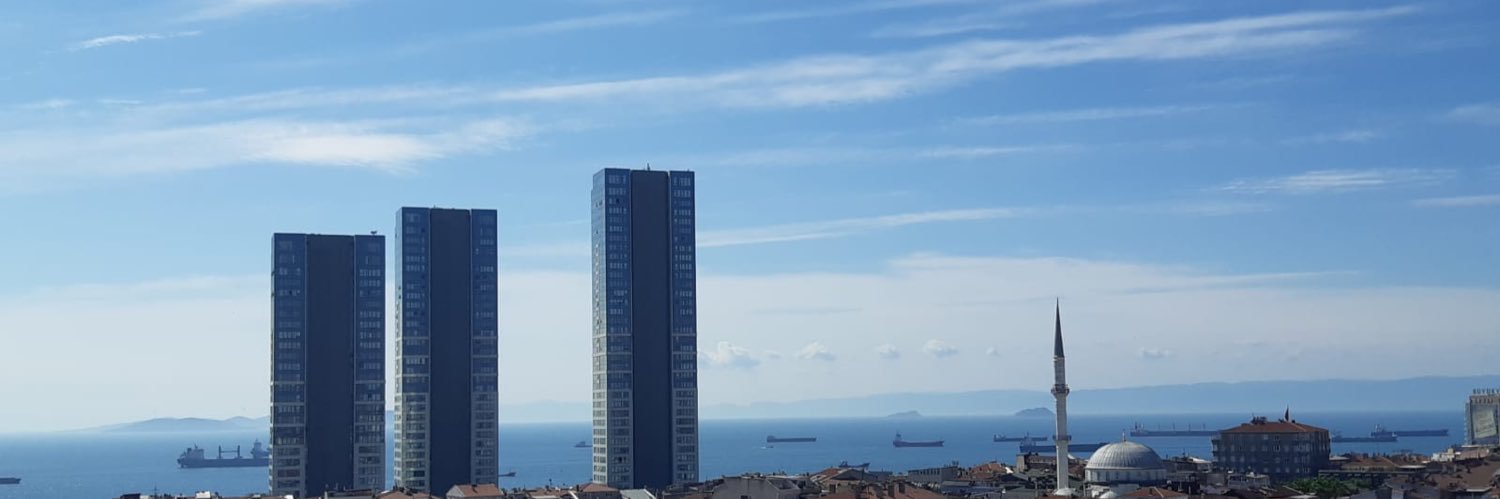 UstevAziz's profile banner image