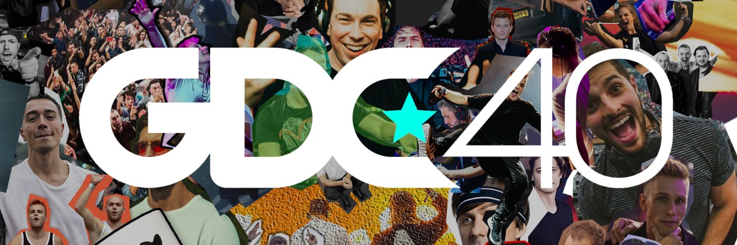 GDC40's profile banner image