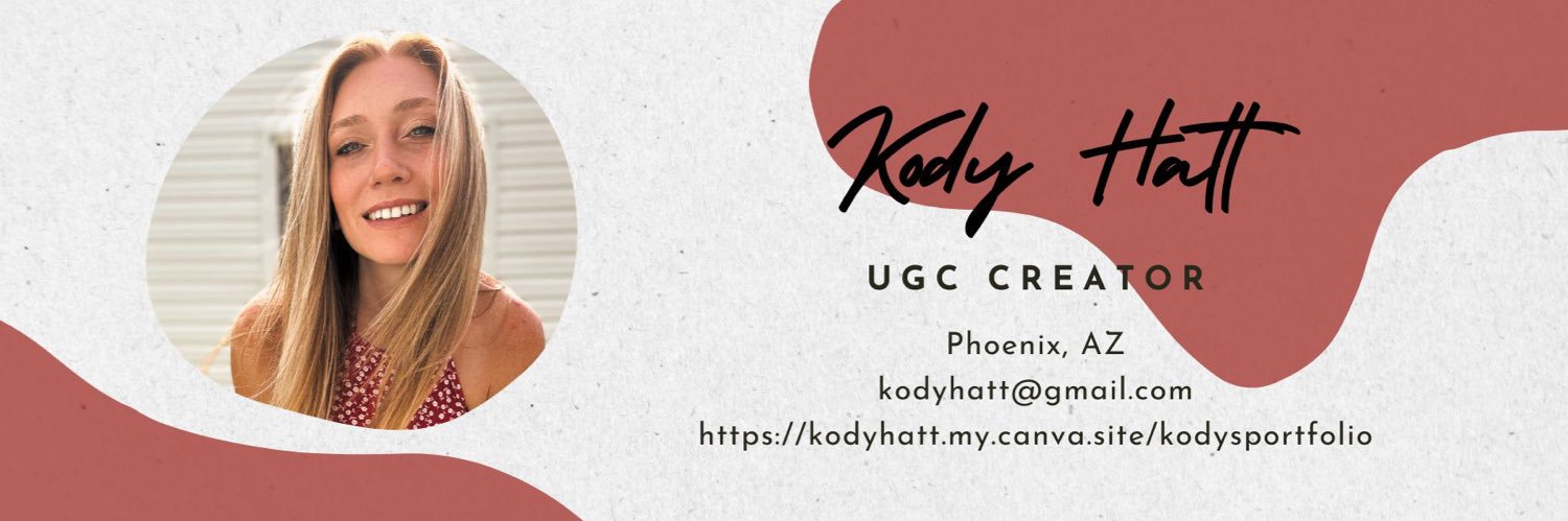 Kodyhatt |UGC banner