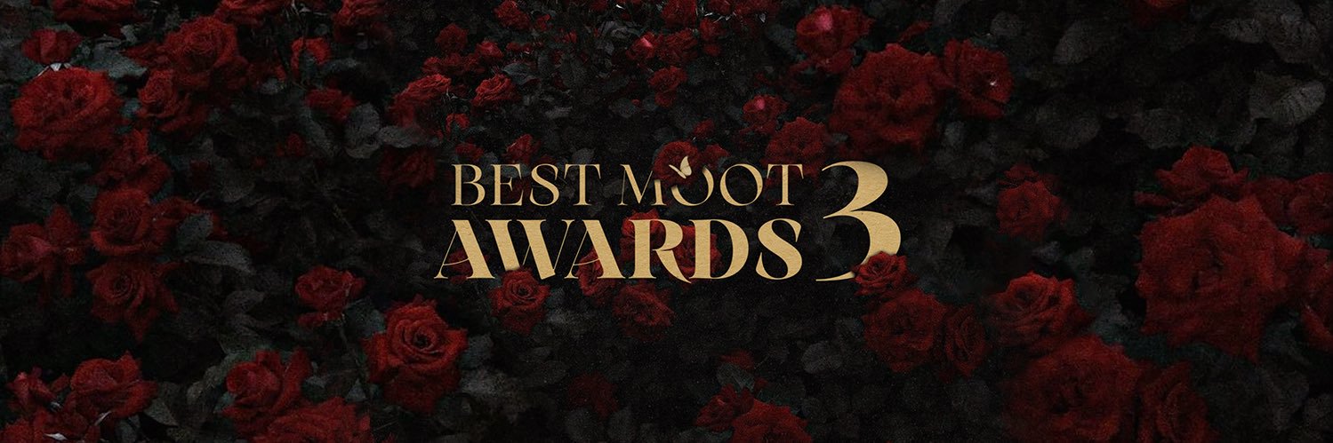 BestMootAwards's profile banner image