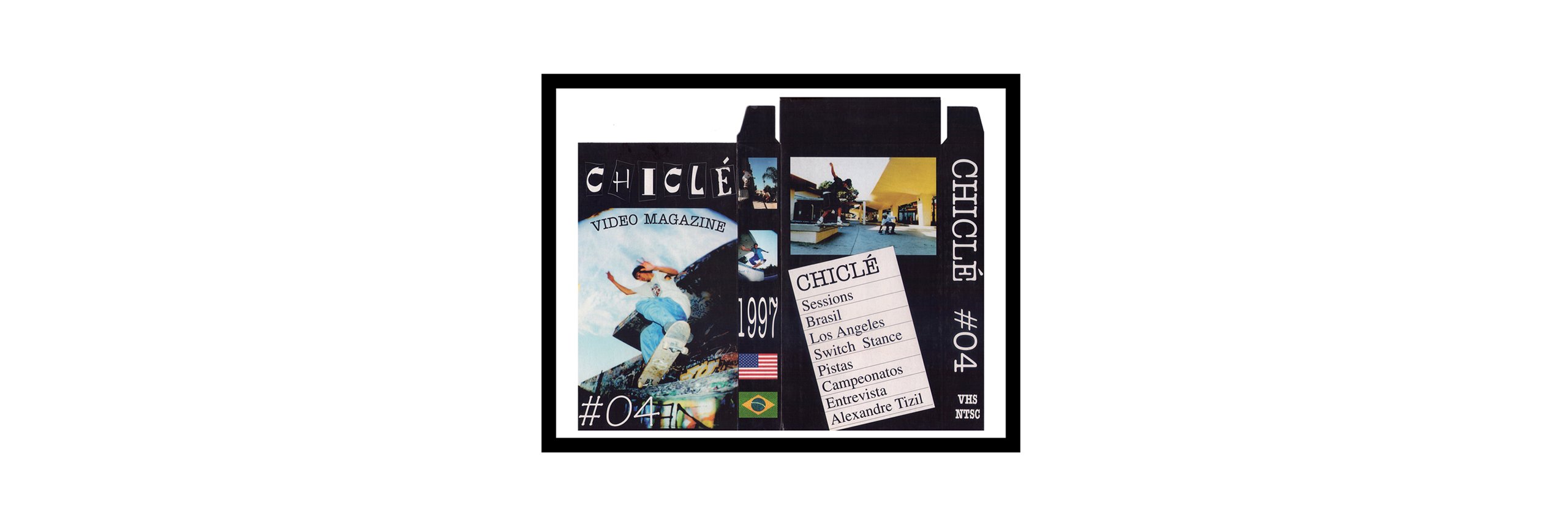 chiclevideos's profile banner image