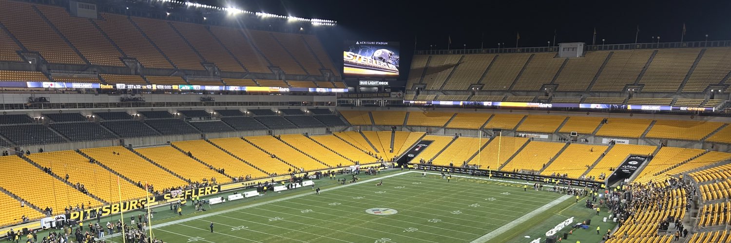 SteelersOnly banner