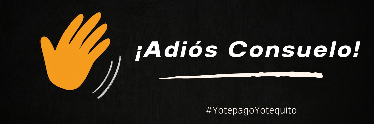 AdiosConsuelo's profile banner image