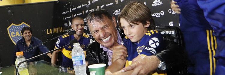 ParaisoBoca's profile banner image