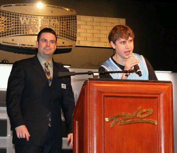 Jerry Sorrells banner