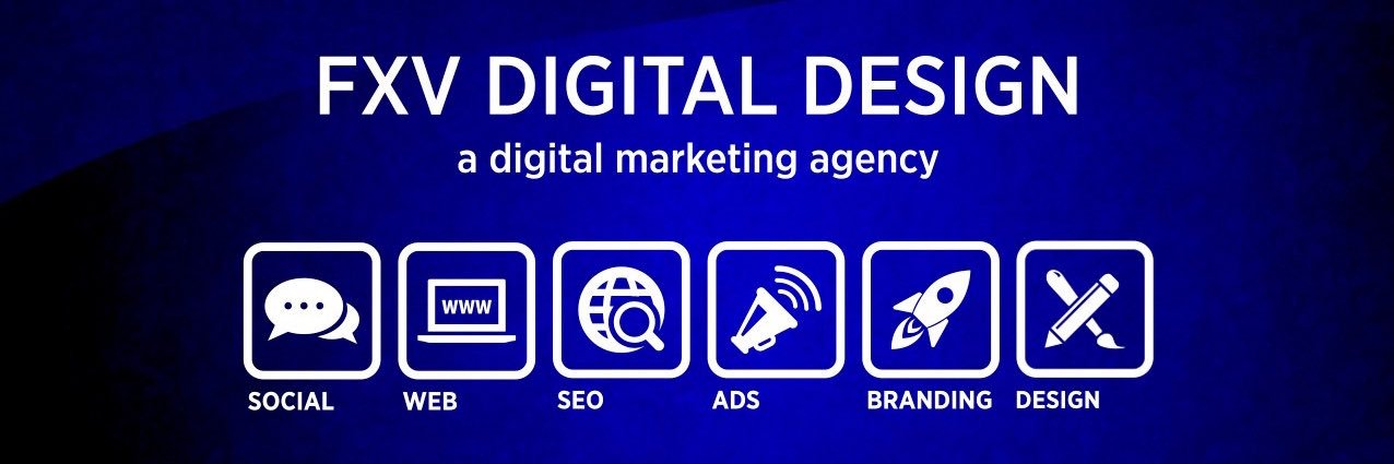 fxvdigital's profile banner image