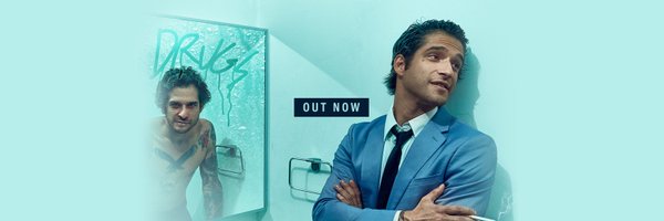 tyler posey Profile Banner