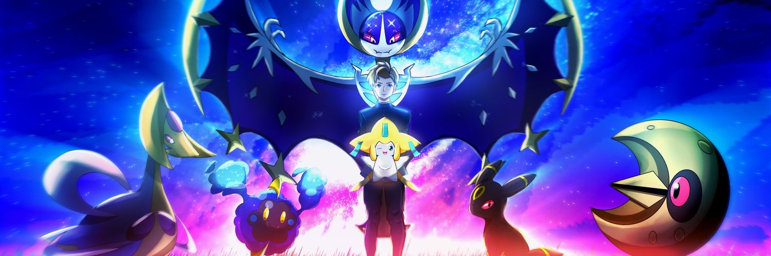 Pokevy's banner