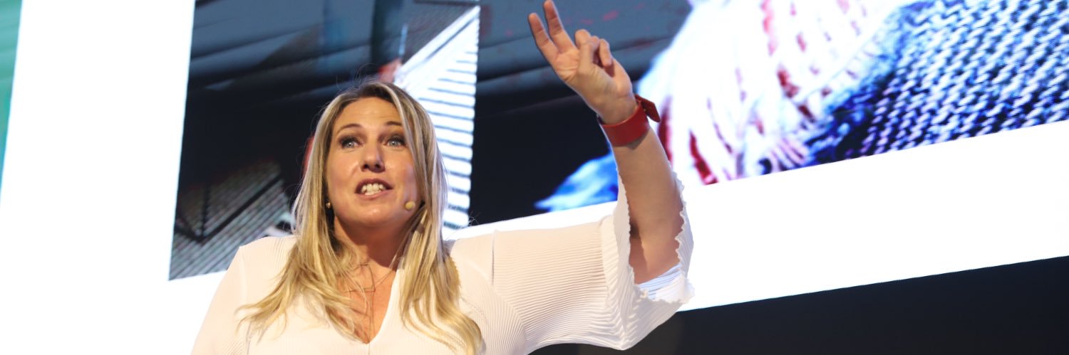 JackieDelger's profile banner image