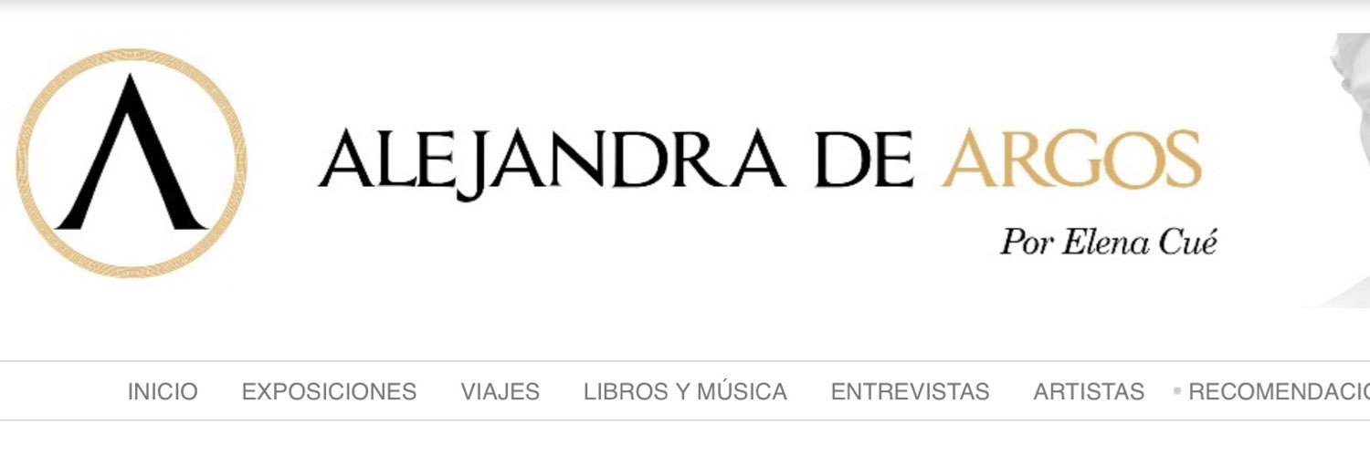 Alejandra de Argos banner