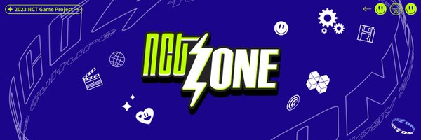 NCTZONEofficial Profile Banner