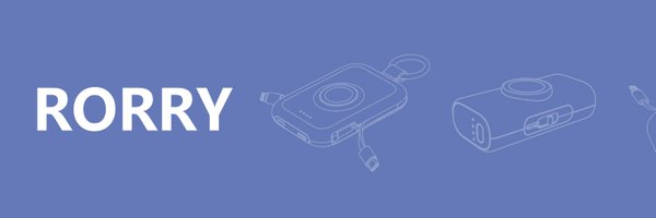 RORRYOfficialUS Profile Banner