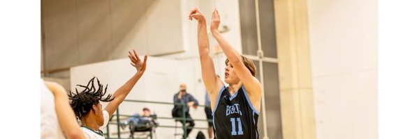 JoshPuenteHoops Profile Banner