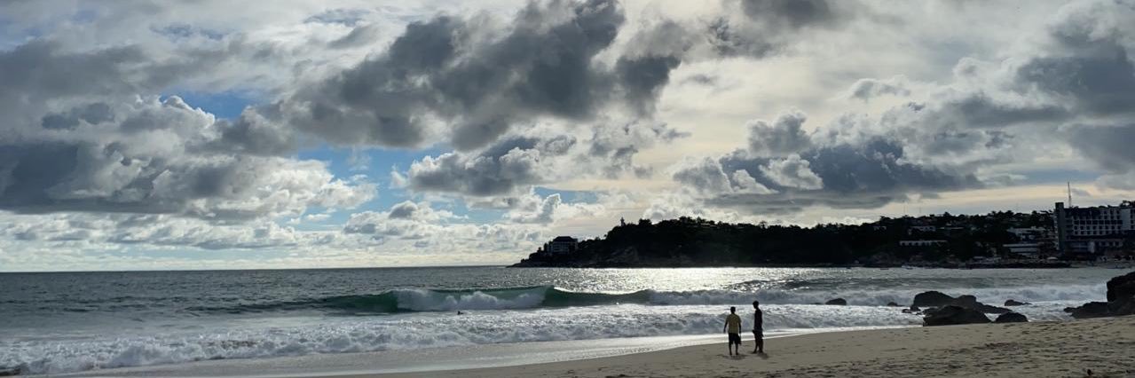 Francesco Manetto 🗞️ banner