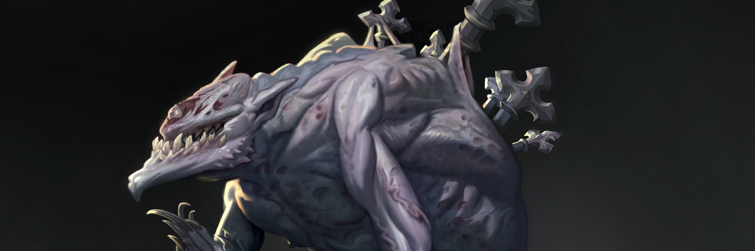 daviblight (@blusky) banner